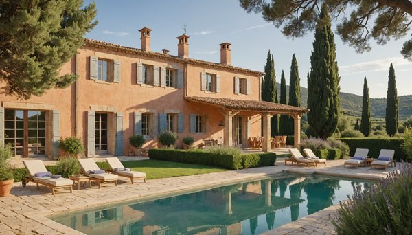 Club Vacances Famille Luberon - Profitez de vacances en famille inoubliables!