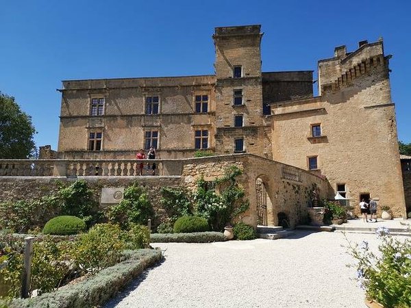 Tout savoir sur les charmantes communes du Lubéron