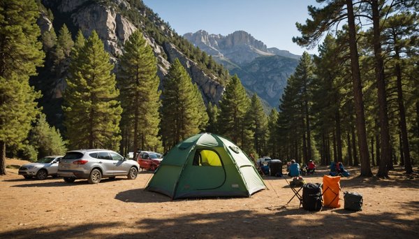 Activités essentielles à faire près de camping terra verdon