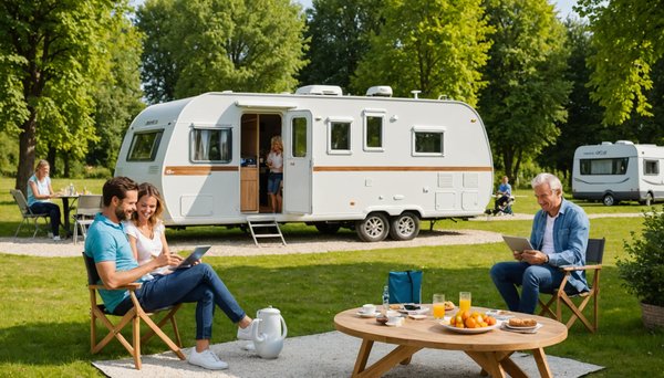 Comment bien louer un mobil home à tours ?