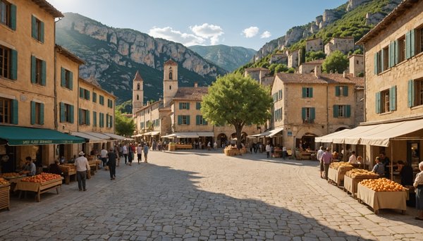 La culture Verdon : sa richesse et sa diversité